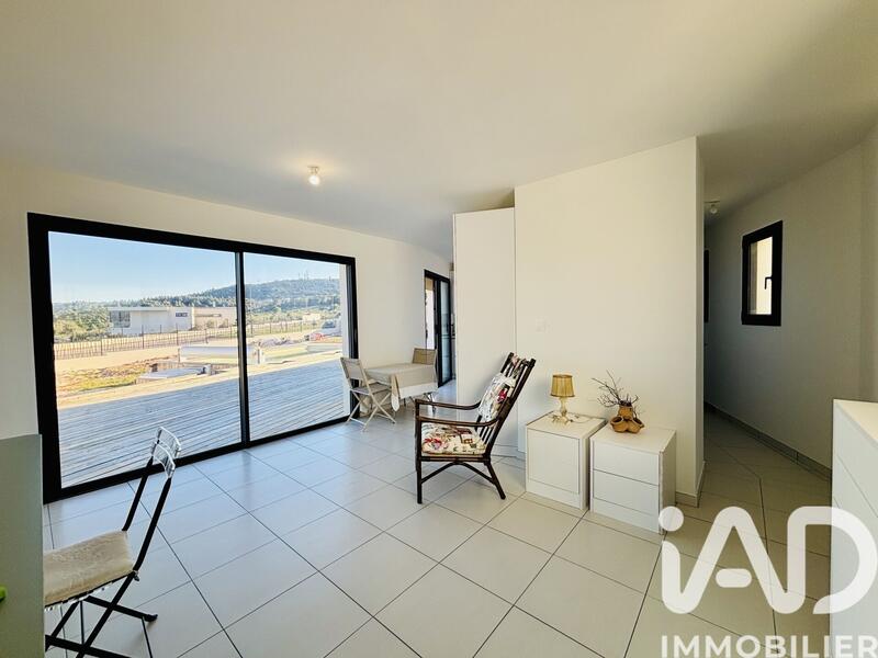 Maison de maîtres - 172 m² - 5 pièces