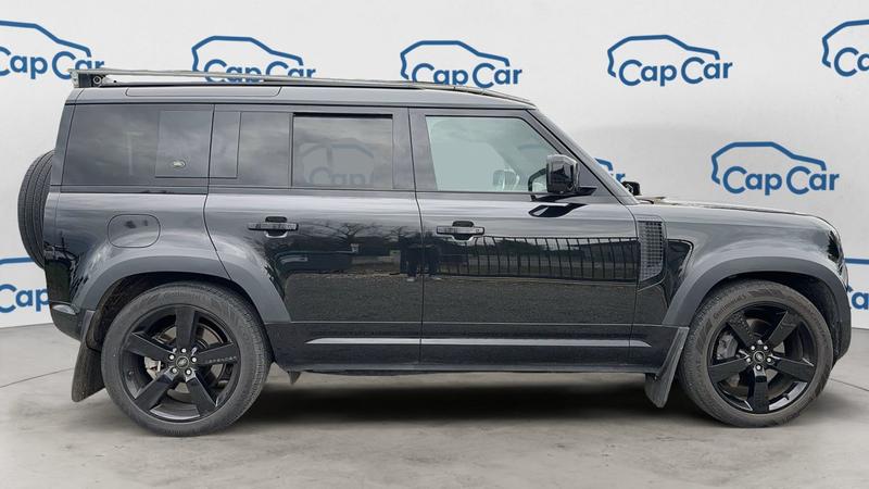 Land Rover Defender 2.0 P400e 404 4wd Bva8 X-Dynamic Hse