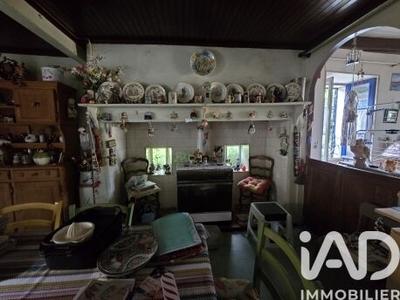 Maison - 141 m² - 6 pièces