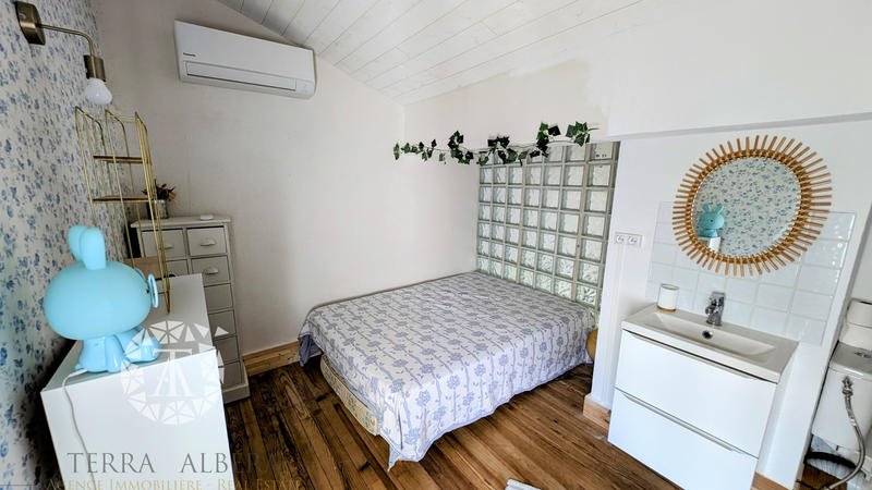 Villa - 40 m² - 4 pièces