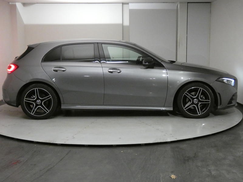 Mercedes Classe a 200 Amg Line