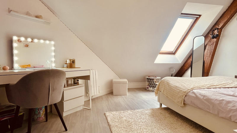 Appartement - 71 m² - 4 pièces