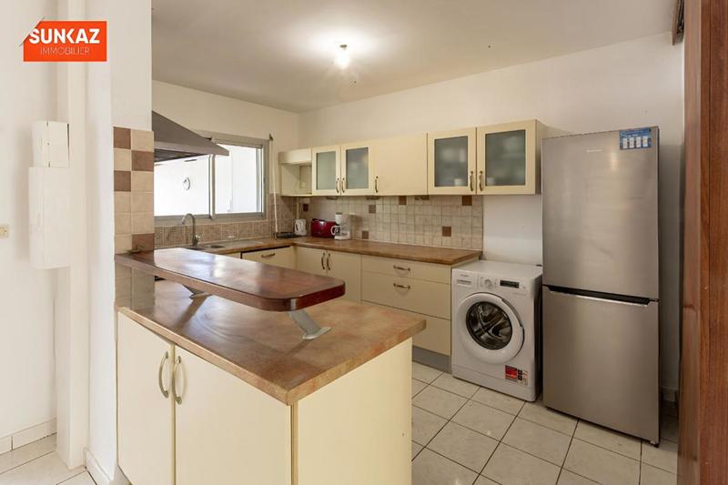 Maison - 132 m² - 5 pièces