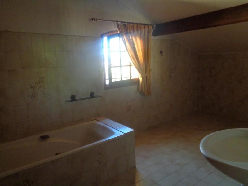 Maison bourgeoise - 251 m² - 6 pièces