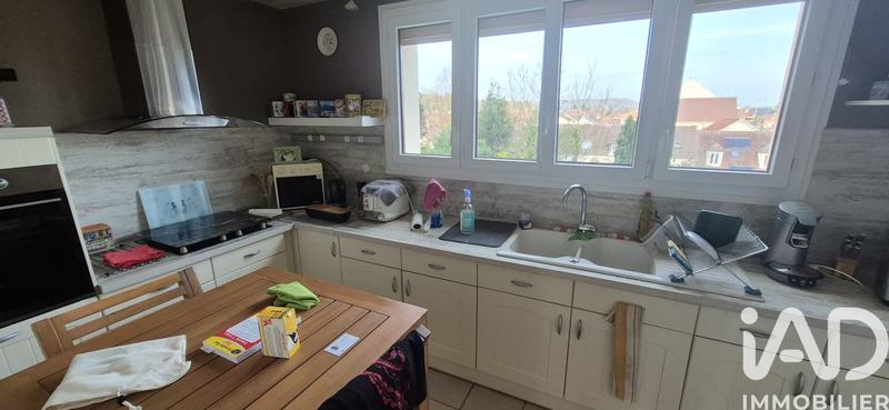 Appartement - 74 m² - 4 pièces