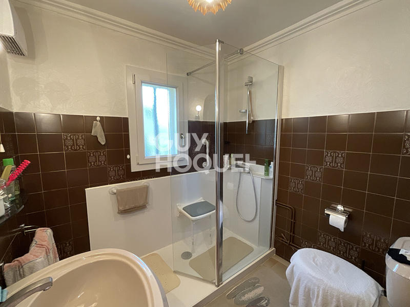 Maison - 84 m² - 3 pièces