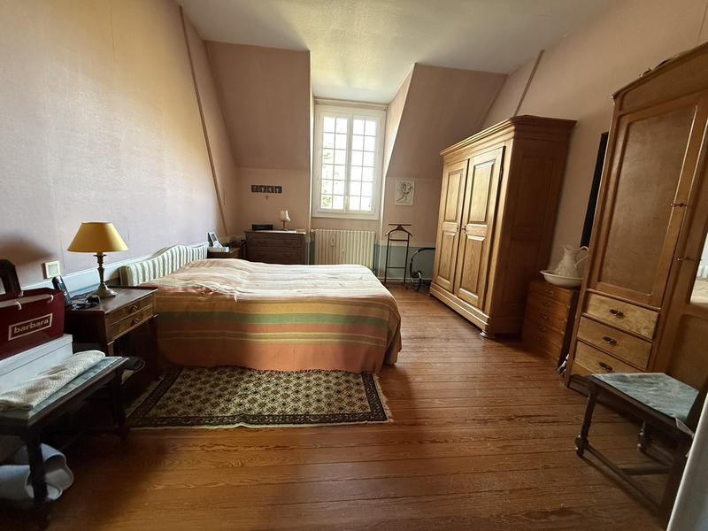 Appartement - 123 m² - 3 pièces