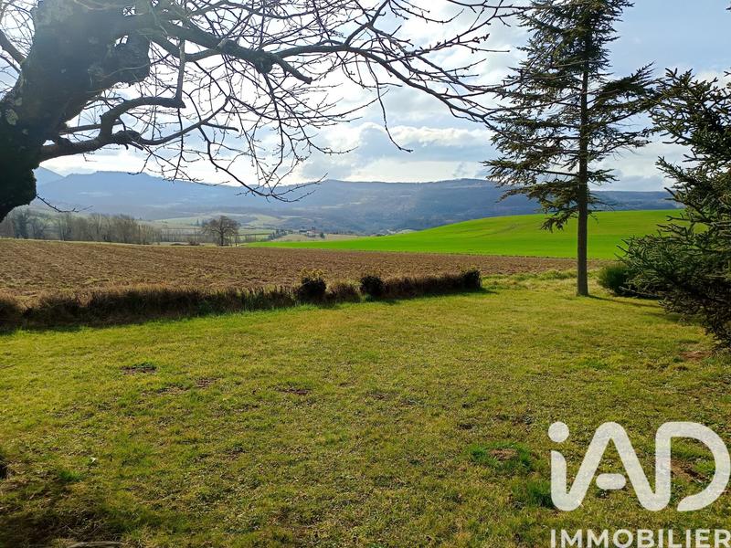 Maison de campagne - 170 m² - 8 pièces