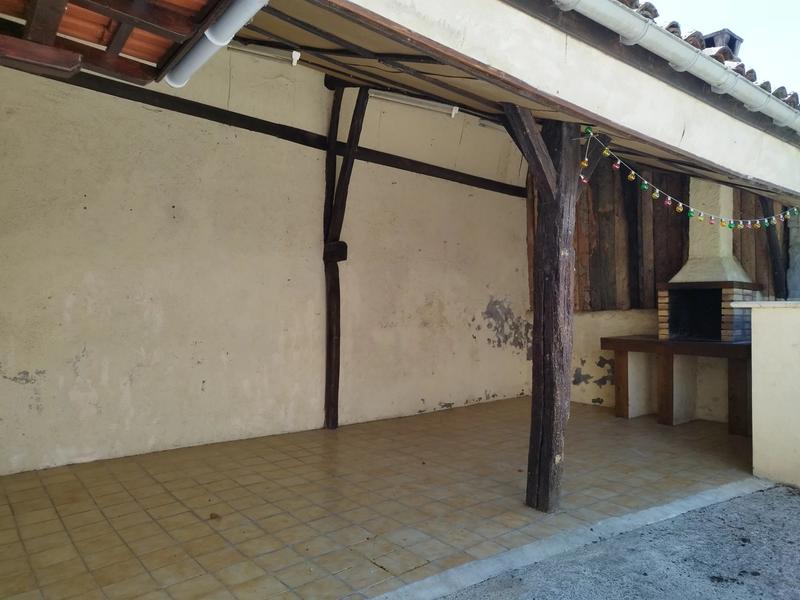 Maison de ville - 163 m² - 6 pièces