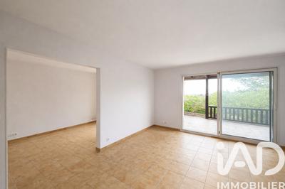 Maison - 109 m² - 4 pièces