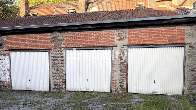 Immeuble - 151 m² - 4 pièces