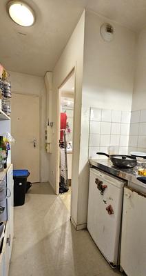 Appartement - 18 m² - 1 pièce