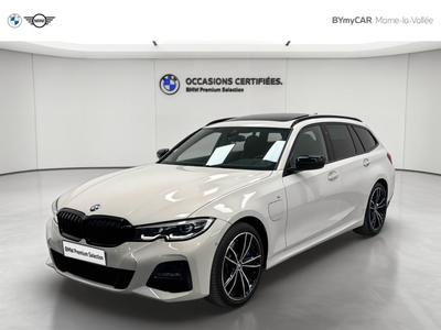 Bmw Série 3 Touring G21 330e xDrive 292 ch Bva8 m Sport