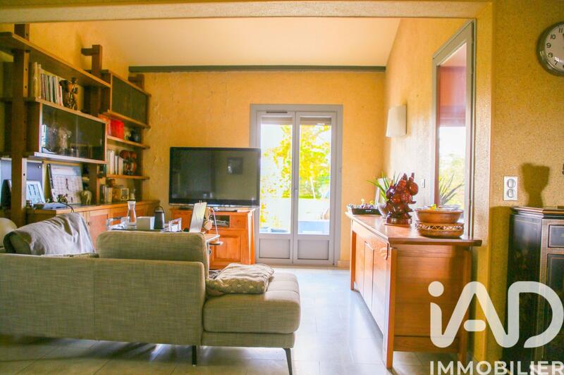 Maison de maîtres - 185 m² - 5 pièces