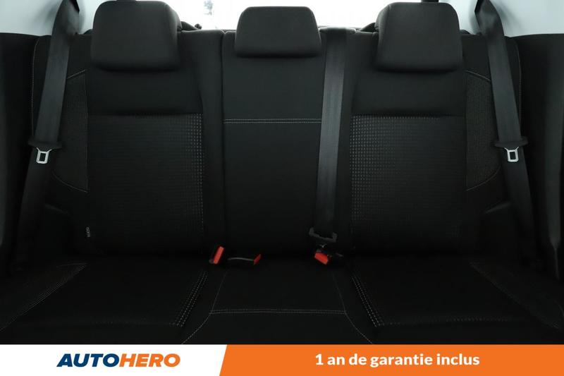 Peugeot 208 1.2 PureTech Allure 5p 110 ch