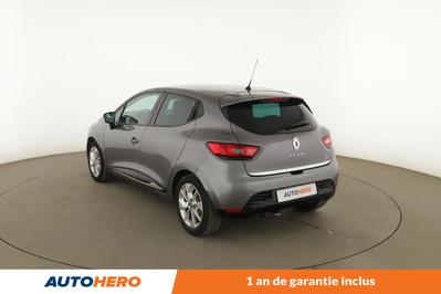 Renault Clio 0.9 TCe Energy Limited Eco2 90 ch