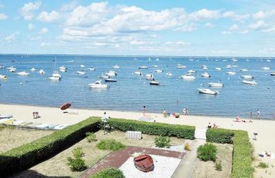 Studio - 28 m² - 1 pièce