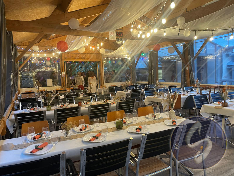 Maison - 134 m² - 6 pièces