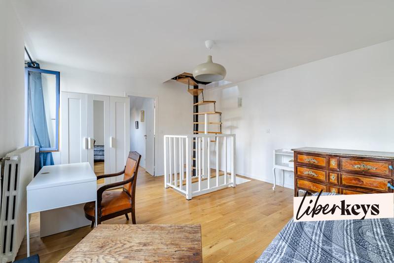 Maison - 101 m² - 5 pièces