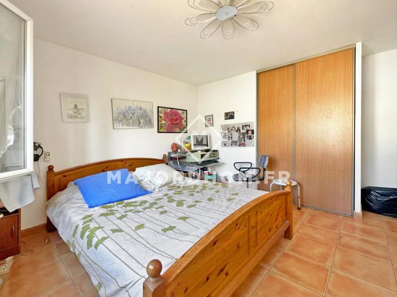 Propriété - 120 m² - 4 pièces