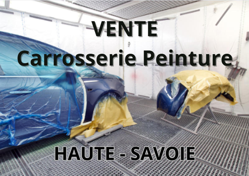 Fonds de commerce - 315 m²