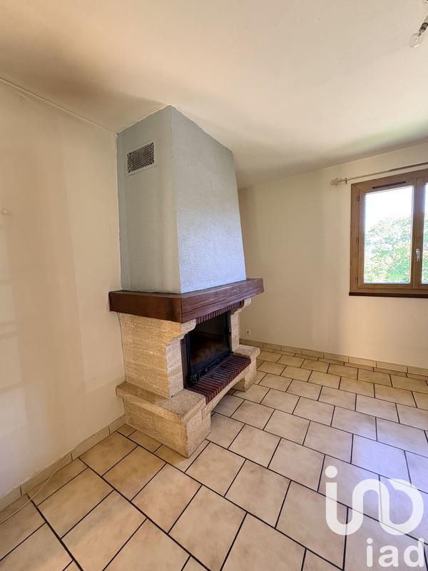 Maison de campagne - 87 m² - 4 pièces