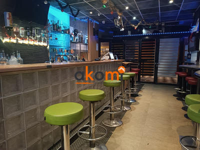 Fonds de commerce - Hôtellerie / Restauration - 60 m²