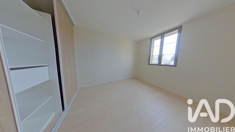 Maison - 148 m² - 8 pièces