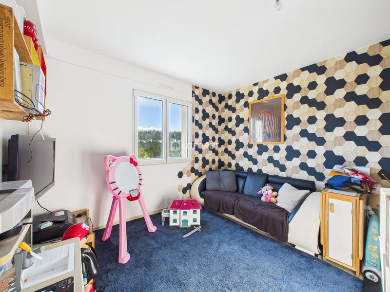 Maison - 145 m² - 6 pièces