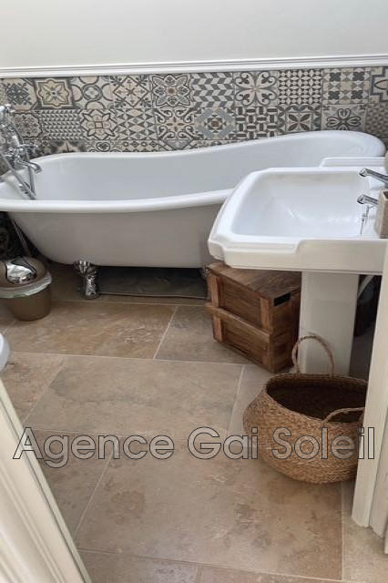 Maison - 42 m² - 3 pièces