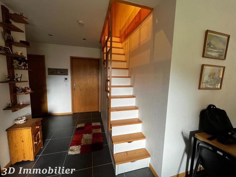 Appartement - 81 m² - 4 pièces
