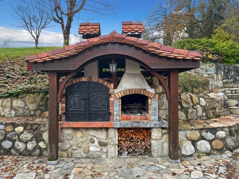 Maison - 146 m² - 6 pièces