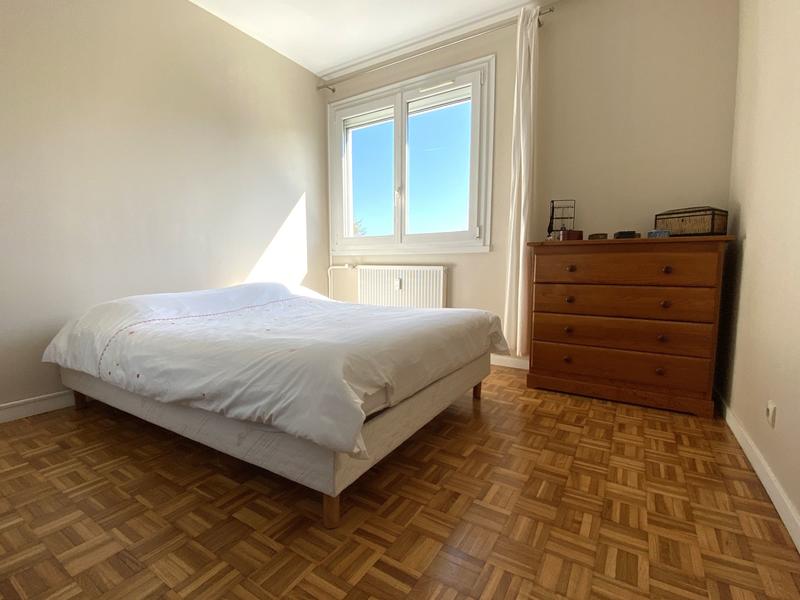 Appartement - 78 m² - 4 pièces