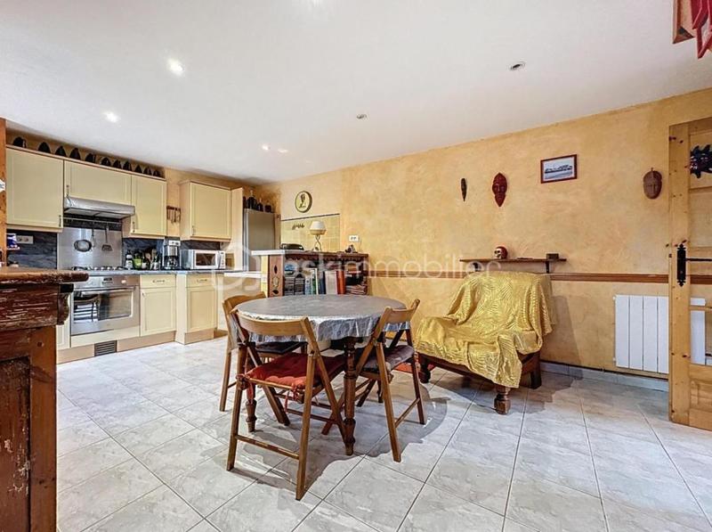 Maison - 39 m² - 2 pièces