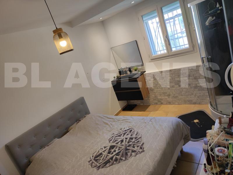 Maison traditionnelle - 112 m² - 6 pièces