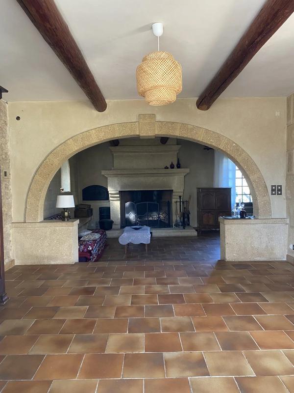 Maison - 228 m² - 6 pièces