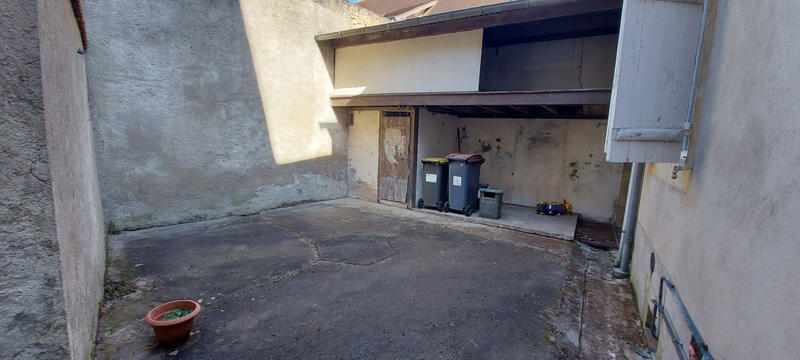 Maison - 88 m² - 4 pièces