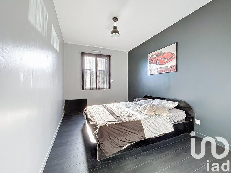 Maison de maîtres - 147 m² - 6 pièces