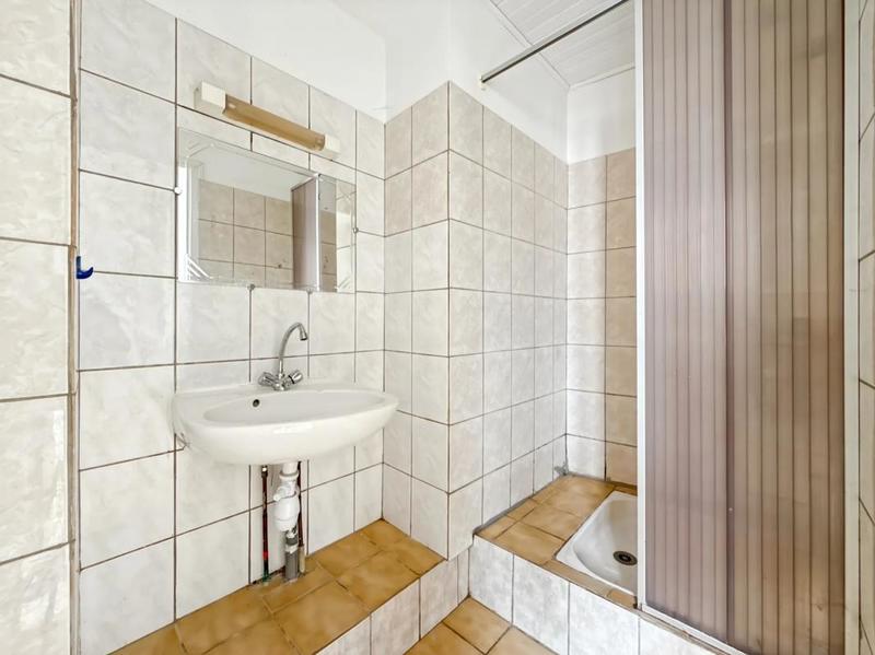 Appartement - 26 m² - 2 pièces