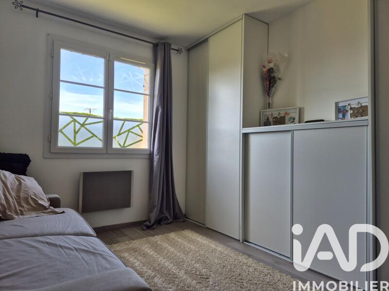 Maison de village - 117 m² - 5 pièces