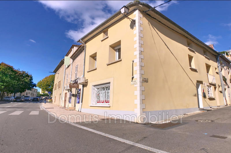 Appartement - 104 m² - 4 pièces