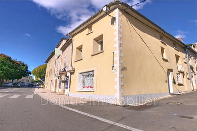 Appartement - 104 m² - 4 pièces