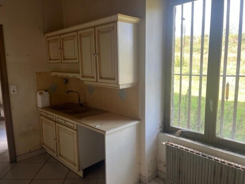 Maison - 180 m² - 7 pièces