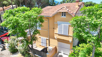 Villa - 148 m² - 5 pièces