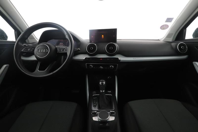 Audi Q2 35 Tfsi Cod Design s tronic 150 ch