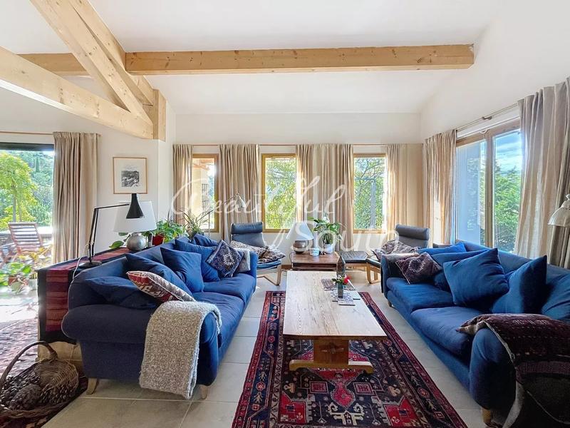 Villa - 135 m² - 4 pièces