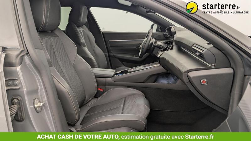 Peugeot 508 Sw Hybrid 225 e-Eat8 Allure