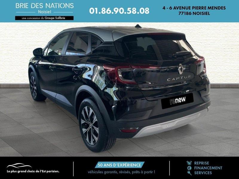 Renault Captur TCe 100 Gpl Evolution