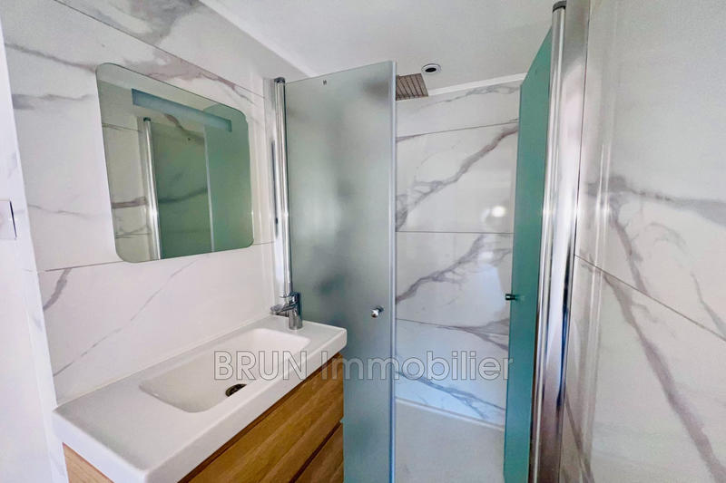 Duplex - 35 m² - 2 pièces