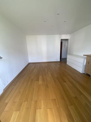 Appartement - 26 m² - 1 pièce